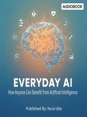 cover image of Everyday AI
